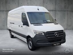 Mercedes-Benz Sprinter 317 CDI Kasten PRO Hochdach Lang