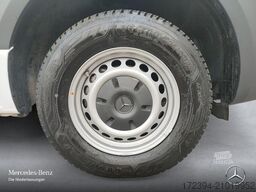Mercedes-Benz Sprinter 317 CDI Kasten PRO Hochdach Lang