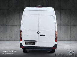 Mercedes-Benz Sprinter 317 CDI Kasten PRO Hochdach Lang