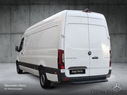 Mercedes-Benz Sprinter 317 CDI Kasten PRO Hochdach Lang