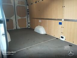 Mercedes-Benz Sprinter 317 CDI Kasten PRO Hochdach Lang