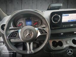Mercedes-Benz Sprinter 317 CDI Kasten PRO Hochdach Lang
