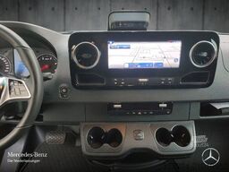 Mercedes-Benz Sprinter 317 CDI Kasten PRO Hochdach Lang