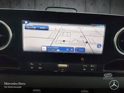 Mercedes-Benz Sprinter 317 CDI Kasten PRO Hochdach Lang