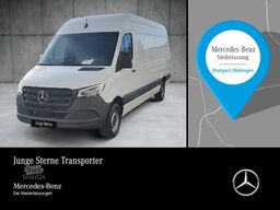 Mercedes-Benz Sprinter 317 CDI Kasten PRO Hochdach Lang
