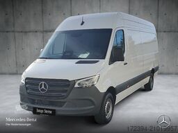 Mercedes-Benz Sprinter 317 CDI Kasten PRO Hochdach Lang