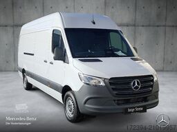 Mercedes-Benz Sprinter 317 CDI Kasten PRO Hochdach Lang