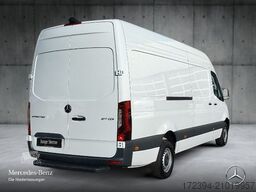 Mercedes-Benz Sprinter 317 CDI Kasten PRO Hochdach Lang