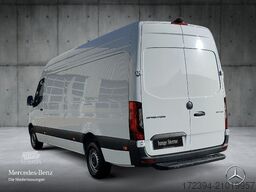 Mercedes-Benz Sprinter 317 CDI Kasten PRO Hochdach Lang
