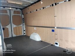 Mercedes-Benz Sprinter 317 CDI Kasten PRO Hochdach Lang