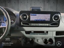 Mercedes-Benz Sprinter 317 CDI Kasten PRO Hochdach Lang