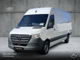 Mercedes-Benz Sprinter 317 CDI Kasten PRO Hochdach Lang