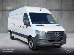 Mercedes-Benz Sprinter 317 CDI Kasten PRO Hochdach Lang