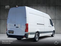 Mercedes-Benz Sprinter 317 CDI Kasten PRO Hochdach Lang