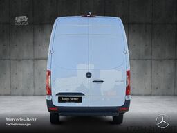 Mercedes-Benz Sprinter 317 CDI Kasten PRO Hochdach Lang