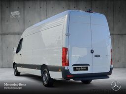 Mercedes-Benz Sprinter 317 CDI Kasten PRO Hochdach Lang