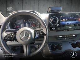 Mercedes-Benz Sprinter 317 CDI Kasten PRO Hochdach Lang