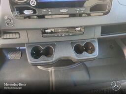 Mercedes-Benz Sprinter 317 CDI Kasten PRO Hochdach Lang