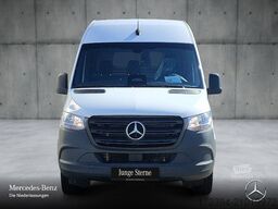 Mercedes-Benz Sprinter 317 CDI Kasten PRO Hochdach Lang
