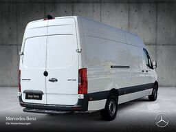 Mercedes-Benz Sprinter 317 CDI Kasten PRO Hochdach Lang