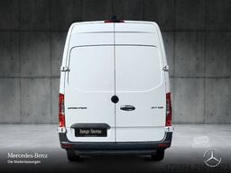 Mercedes-Benz Sprinter 317 CDI Kasten PRO Hochdach Lang