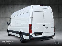 Mercedes-Benz Sprinter 317 CDI Kasten PRO Hochdach Lang