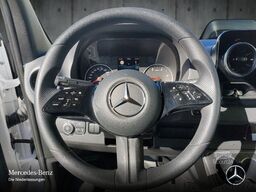 Mercedes-Benz Sprinter 317 CDI Kasten PRO Hochdach Lang