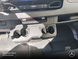 Mercedes-Benz Sprinter 317 CDI Kasten PRO Hochdach Lang