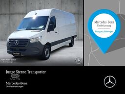 Mercedes-Benz Sprinter 317 CDI Kasten PRO Hochdach Lang