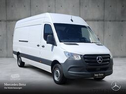 Mercedes-Benz Sprinter 317 CDI Kasten PRO Hochdach Lang