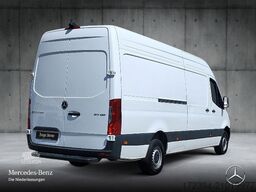 Mercedes-Benz Sprinter 317 CDI Kasten PRO Hochdach Lang