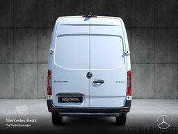 Mercedes-Benz Sprinter 317 CDI Kasten PRO Hochdach Lang