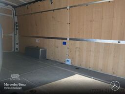 Mercedes-Benz Sprinter 317 CDI Kasten PRO Hochdach Lang
