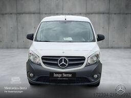 Mercedes-Benz Citan 108 CDI Kasten Lang