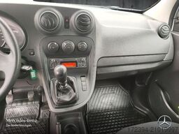 Mercedes-Benz Citan 108 CDI Kasten Lang