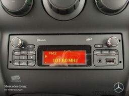 Mercedes-Benz Citan 108 CDI Kasten Lang