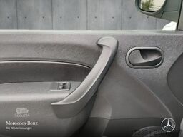Mercedes-Benz Citan 108 CDI Kasten Lang