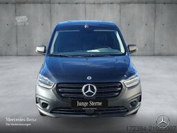 Mercedes-Benz Citan 110 Kasten BASE Standard