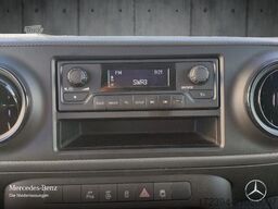 Mercedes-Benz Citan 110 Kasten BASE Standard