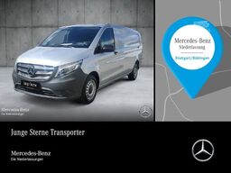 Mercedes-Benz Vito 114 CDI Kasten Extralang