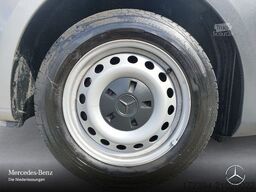 Mercedes-Benz Vito 114 CDI Kasten Extralang