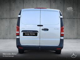 Mercedes-Benz Vito 114 CDI Kasten Extralang