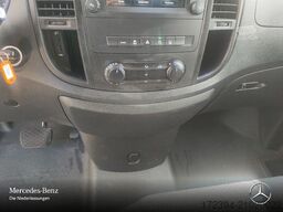 Mercedes-Benz Vito 114 CDI Kasten Extralang