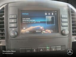 Mercedes-Benz Vito 114 CDI Kasten Extralang
