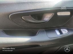 Mercedes-Benz Vito 114 CDI Kasten Extralang