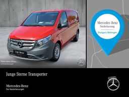 Mercedes-Benz Vito 116 CDI KA Kompakt PRO+9G+Klima+AHK+Navi