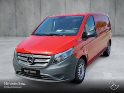 Mercedes-Benz Vito 116 CDI KA Kompakt PRO+9G+Klima+AHK+Navi