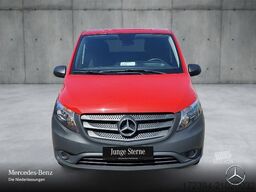 Mercedes-Benz Vito 116 CDI KA Kompakt PRO+9G+Klima+AHK+Navi
