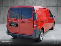 Mercedes-Benz Vito 116 CDI KA Kompakt PRO+9G+Klima+AHK+Navi