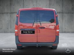 Mercedes-Benz Vito 116 CDI KA Kompakt PRO+9G+Klima+AHK+Navi